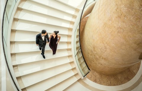 FOUR SEASONS HOTEL HONG KONG - Photo 4