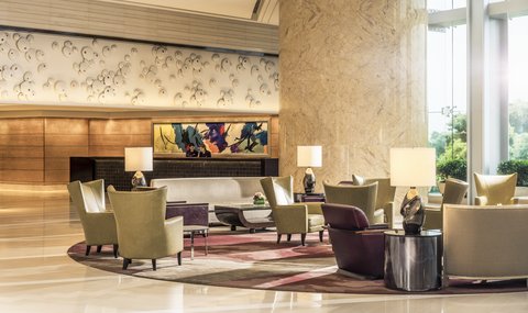 FOUR SEASONS HOTEL HONG KONG - Photo 5