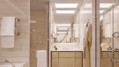 THE PENINSULA LONDON - Photo 33