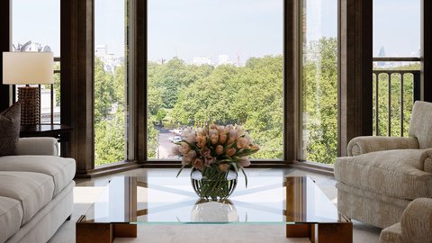THE PENINSULA LONDON - Photo 32