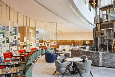 FOUR SEASONS HOTEL HONG KONG - Photo 56