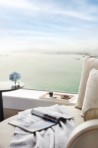 FOUR SEASONS HOTEL HONG KONG - Photo 62