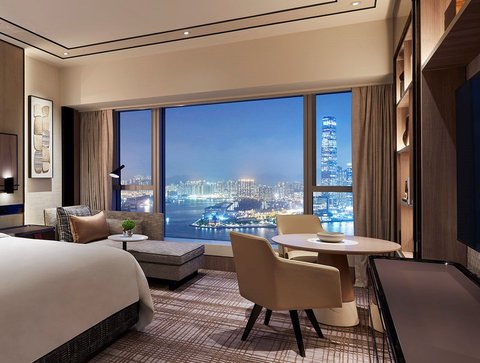 FOUR SEASONS HOTEL HONG KONG - Photo 66