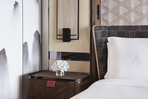 FOUR SEASONS HOTEL HONG KONG - Photo 69