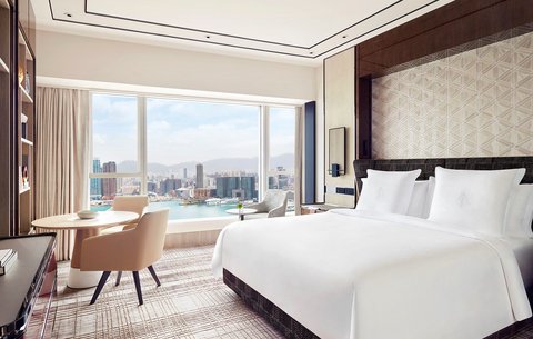 FOUR SEASONS HOTEL HONG KONG - Photo 70