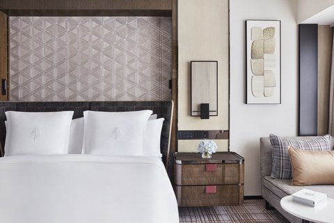 FOUR SEASONS HOTEL HONG KONG - Photo 71