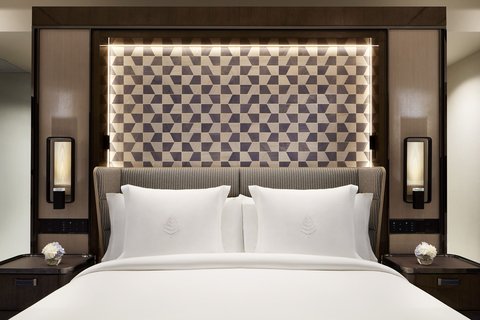 FOUR SEASONS HOTEL HONG KONG - Photo 84