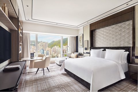 FOUR SEASONS HOTEL HONG KONG - Photo 85