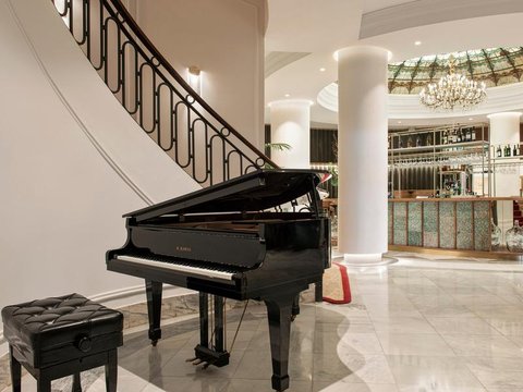 GRAN MELIA COLON - Photo 28
