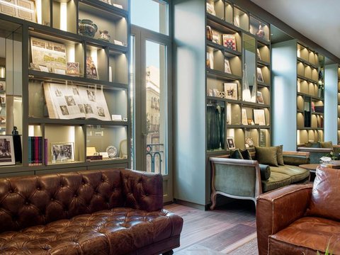 GRAN MELIA COLON - Photo 25