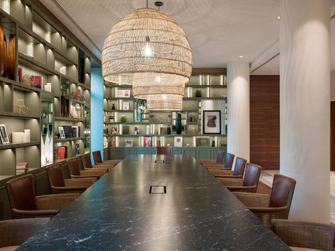 GRAN MELIA COLON - Photo 32