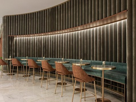 GRAN MELIA COLON - Photo 29