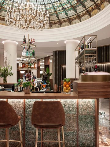 GRAN MELIA COLON - Photo 26