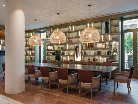 GRAN MELIA COLON - Photo 18