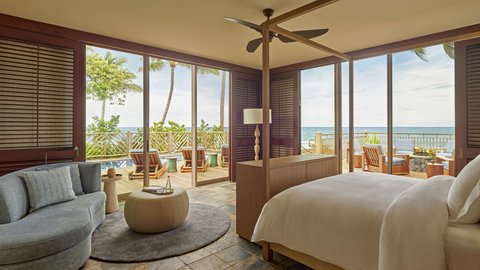 FOUR SEASONS RESORT HUALALAI - Photo 17