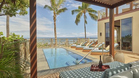 FOUR SEASONS RESORT HUALALAI - Photo 18