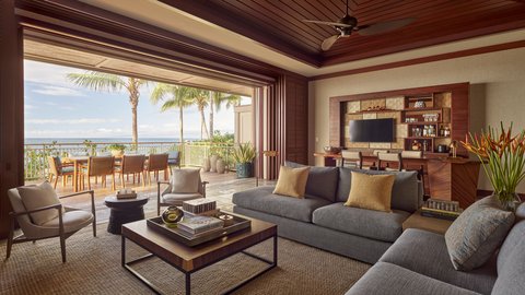 FOUR SEASONS RESORT HUALALAI - Photo 19
