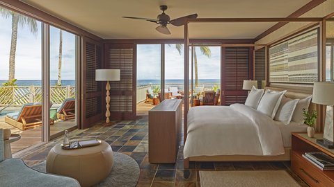 FOUR SEASONS RESORT HUALALAI - Photo 20