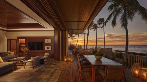 FOUR SEASONS RESORT HUALALAI - Photo 21