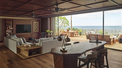 FOUR SEASONS RESORT HUALALAI - Photo 13