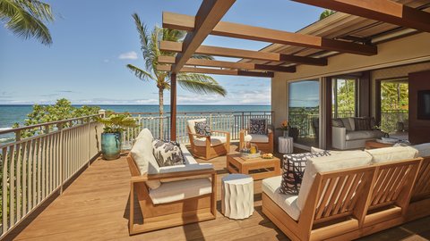 FOUR SEASONS RESORT HUALALAI - Photo 11