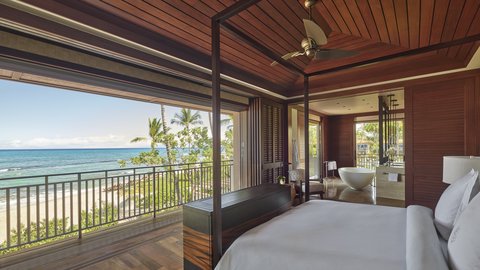 FOUR SEASONS RESORT HUALALAI - Photo 12
