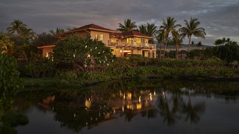 FOUR SEASONS RESORT HUALALAI - Photo 24