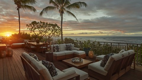 FOUR SEASONS RESORT HUALALAI - Photo 14