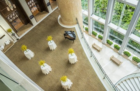 FOUR SEASONS HOTEL HONG KONG - Photo 44