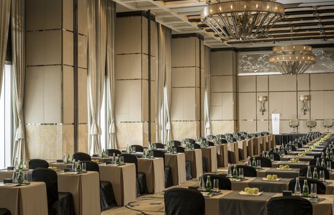 FOUR SEASONS HOTEL HONG KONG - Photo 46