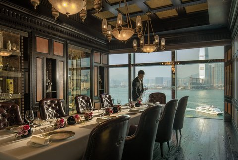 FOUR SEASONS HOTEL HONG KONG - Photo 52