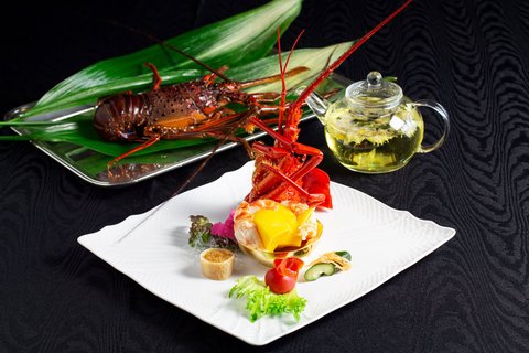 THE WESTIN OSAKA - Photo 122