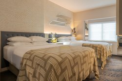  - Pestana CR7 Hotel Times Square New York