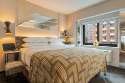  - Pestana CR7 Hotel Times Square New York