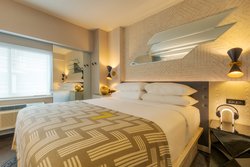  - Pestana CR7 Hotel Times Square New York