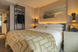  - Pestana CR7 Hotel Times Square New York