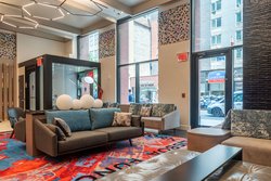  - Pestana CR7 Hotel Times Square New York