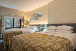  - Pestana CR7 Hotel Times Square New York