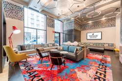  - Pestana CR7 Hotel Times Square New York