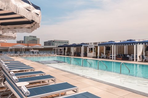 JW MARRIOTT NASHVILLE - Photo 89