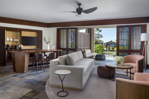 FOUR SEASONS RESORT HUALALAI - Photo 28
