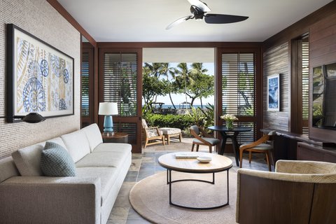 FOUR SEASONS RESORT HUALALAI - Photo 29