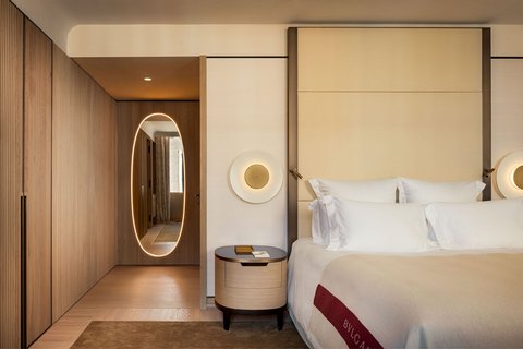 BVLGARI HOTEL ROMA - Photo 11