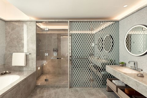 BVLGARI HOTEL ROMA - Photo 12
