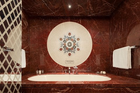 BVLGARI HOTEL ROMA - Photo 14