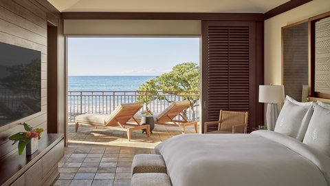 FOUR SEASONS RESORT HUALALAI - Photo 33