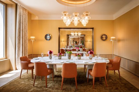BVLGARI HOTEL ROMA - Photo 18