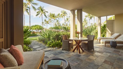 FOUR SEASONS RESORT HUALALAI - Photo 34