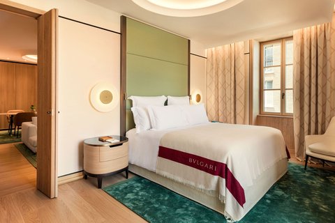 BVLGARI HOTEL ROMA - Photo 19