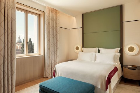BVLGARI HOTEL ROMA - Photo 21